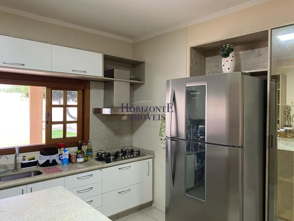 Casa, 3 quartos, 180 m² - Foto 9