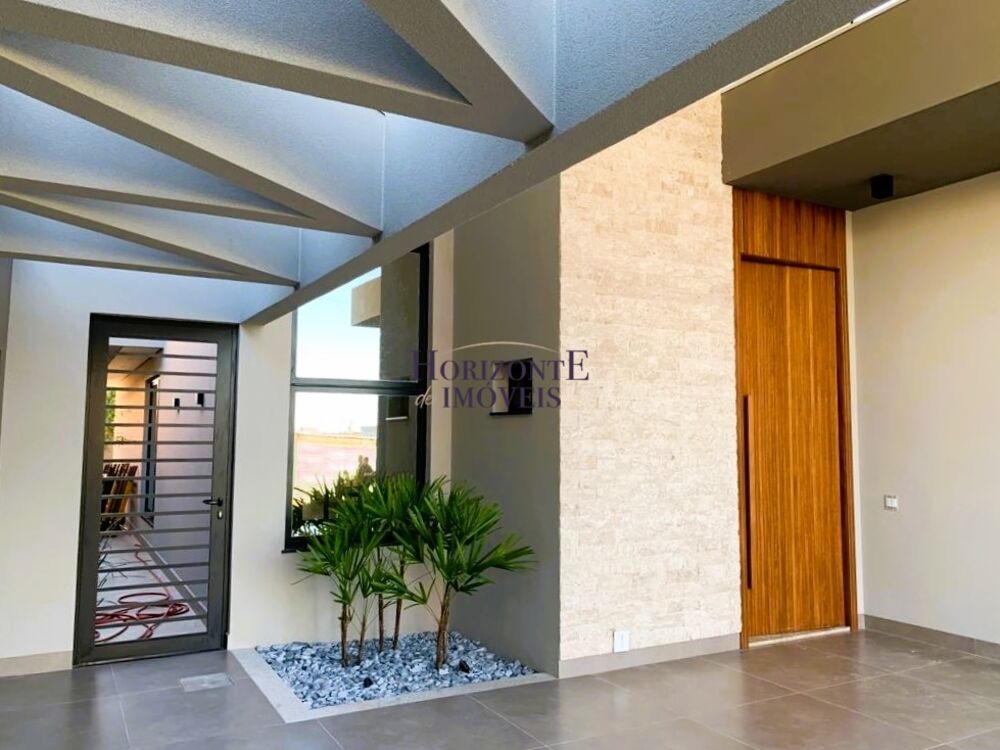Casa à venda com 3 quartos, 183m² - Foto 3