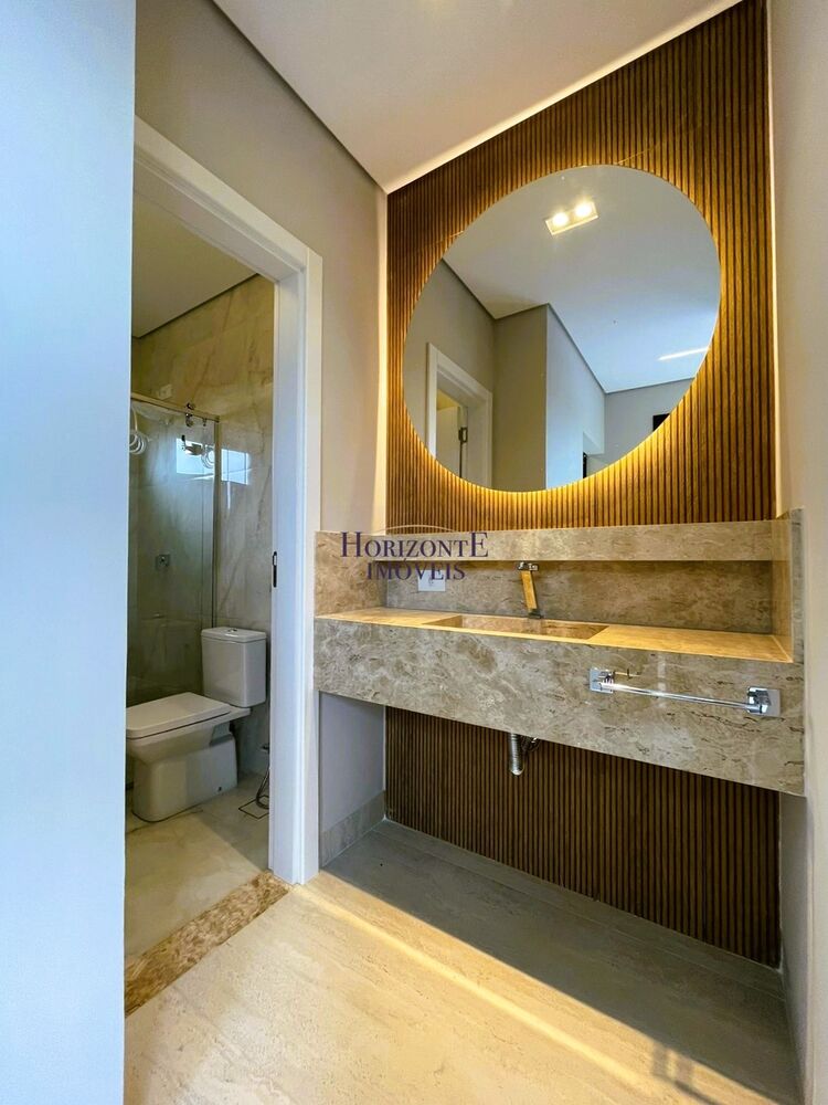 Casa à venda com 3 quartos, 183m² - Foto 9