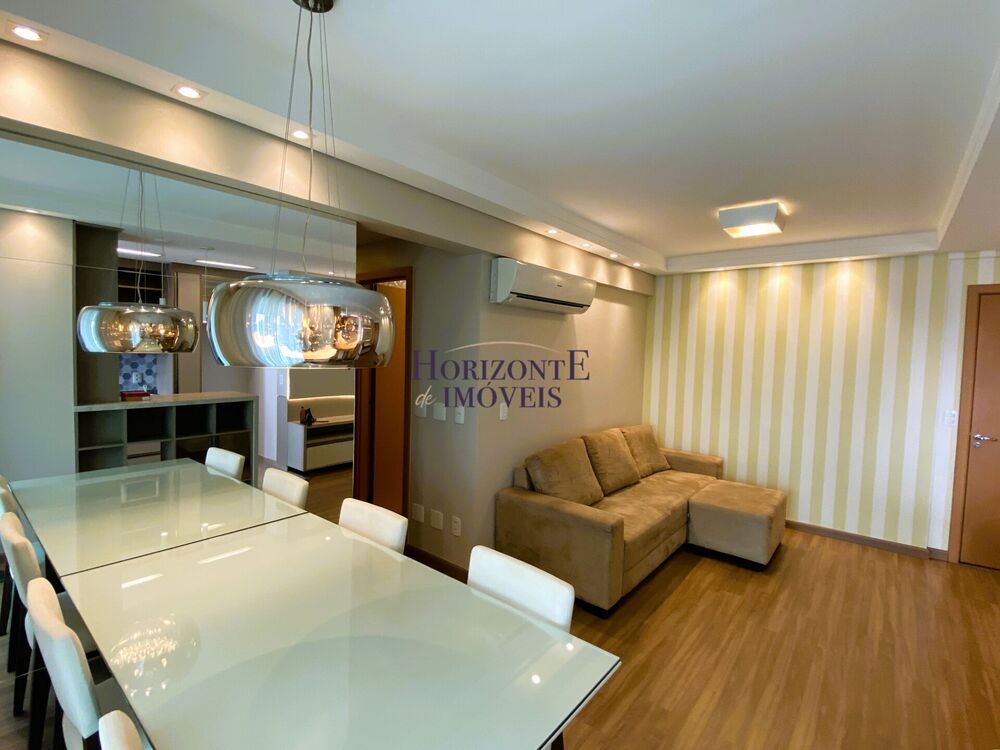 Apartamento, 3 quartos, 73 m² - Foto 2