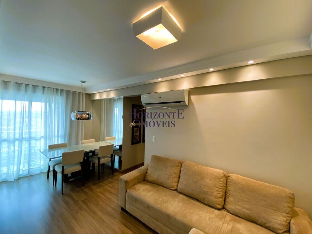 Apartamento, 3 quartos, 73 m² - Foto 3
