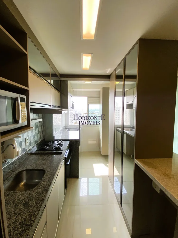 Apartamento, 3 quartos, 73 m² - Foto 7