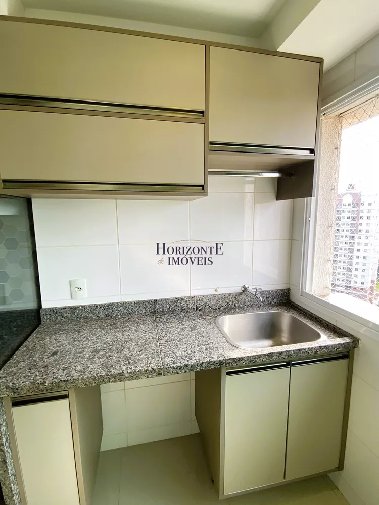Apartamento, 3 quartos, 73 m² - Foto 5