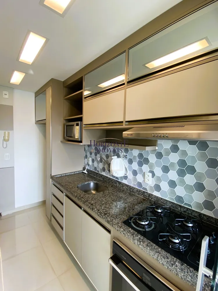 Apartamento, 3 quartos, 73 m² - Foto 8