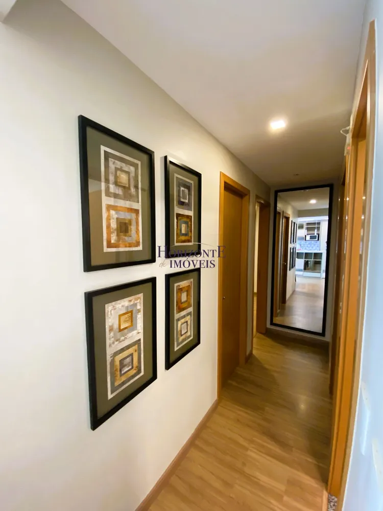 Apartamento, 3 quartos, 73 m² - Foto 10