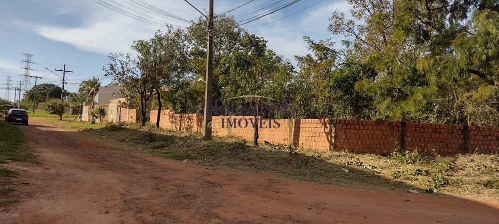 Terreno, 923 m² - Foto 1