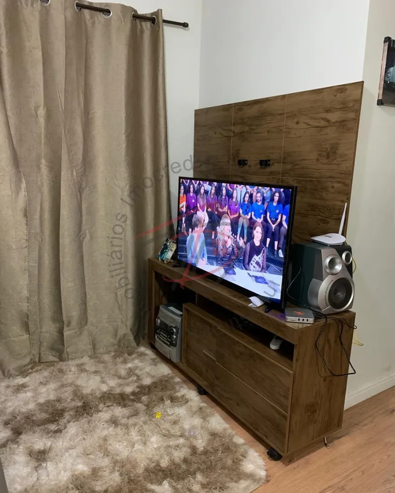 Apartamento, 2 quartos, 50 m² - Foto 3