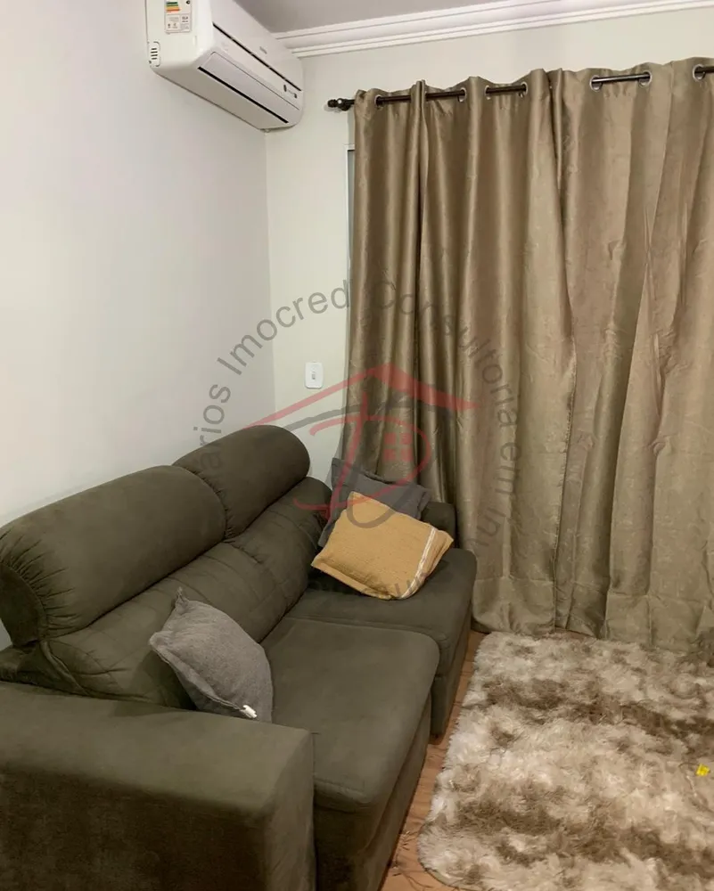 Apartamento, 2 quartos, 50 m² - Foto 4