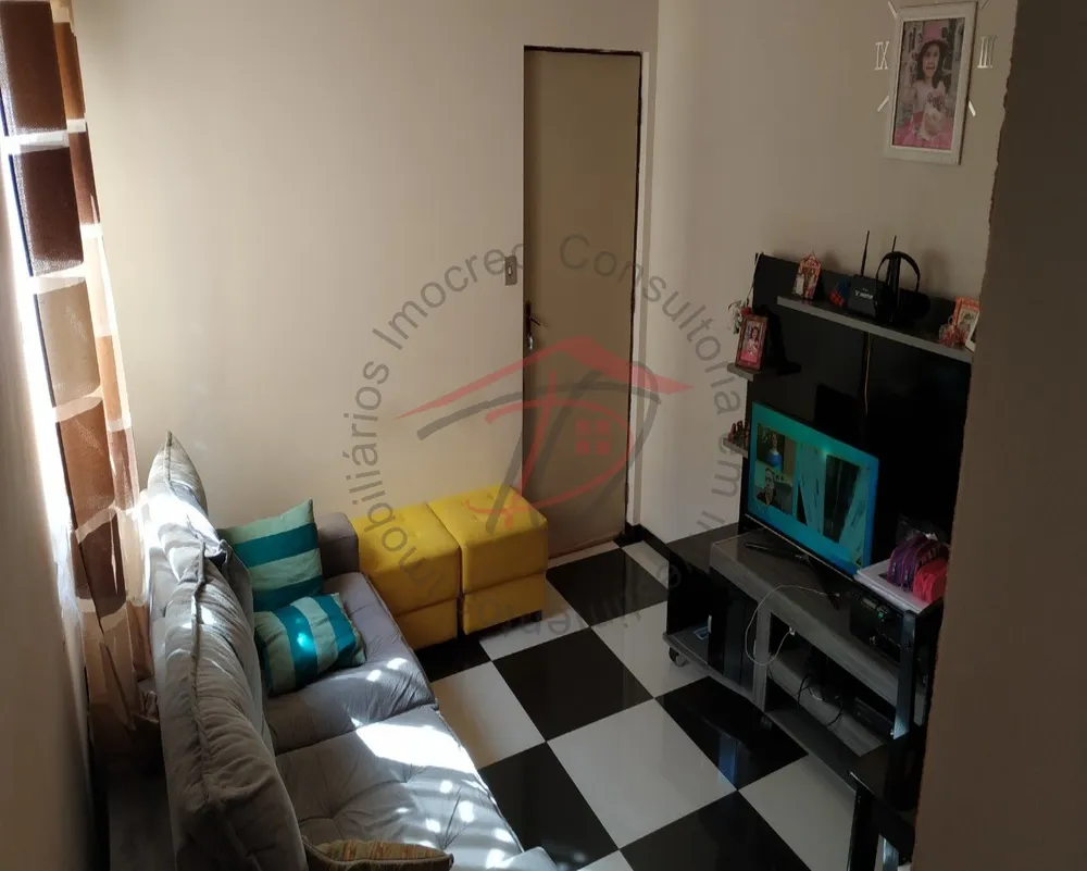 Apartamento, 2 quartos, 47 m² - Foto 2