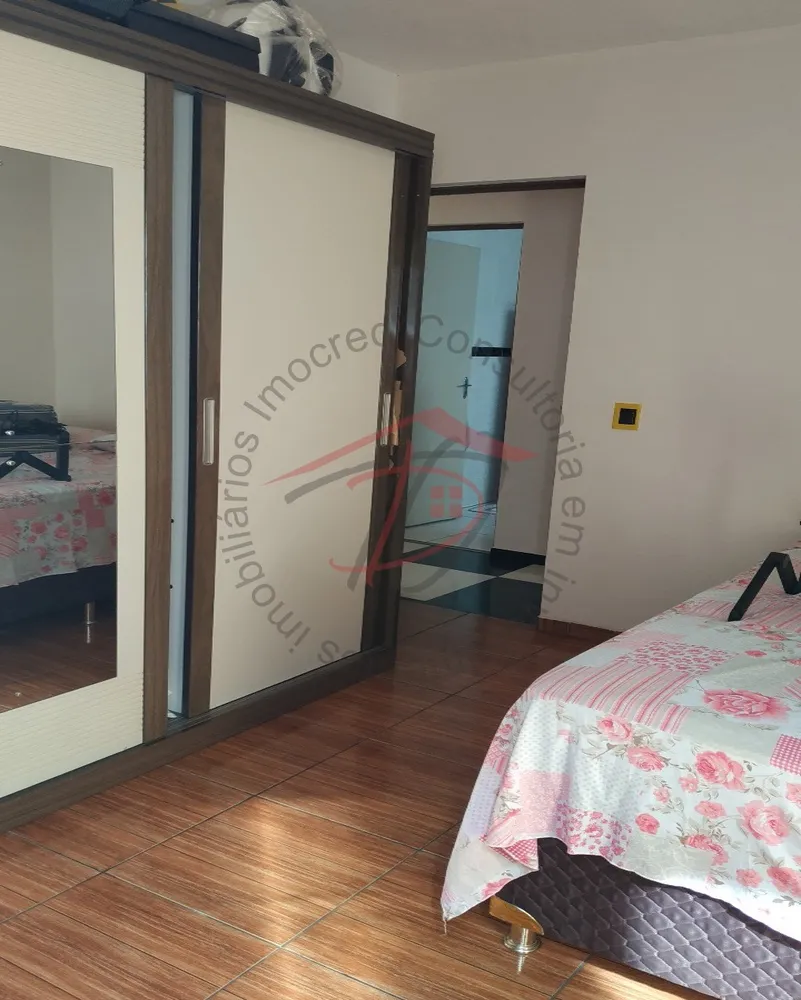 Apartamento, 2 quartos, 47 m² - Foto 3