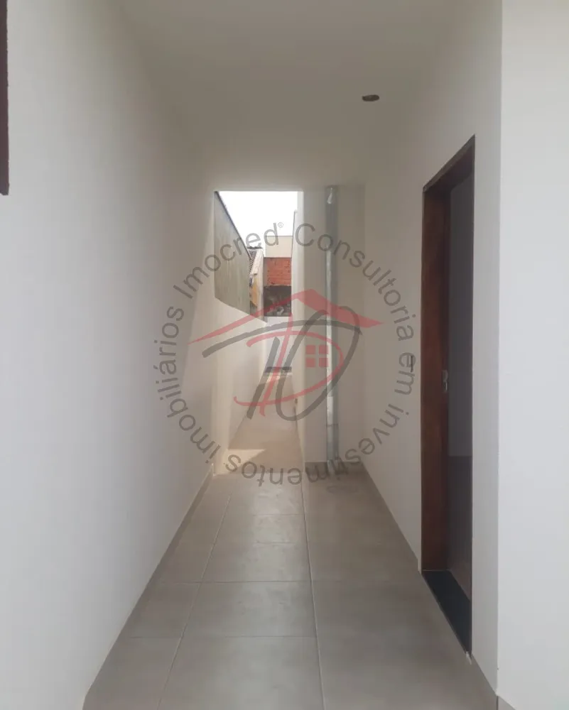 Casa, 2 quartos, 60 m² - Foto 2