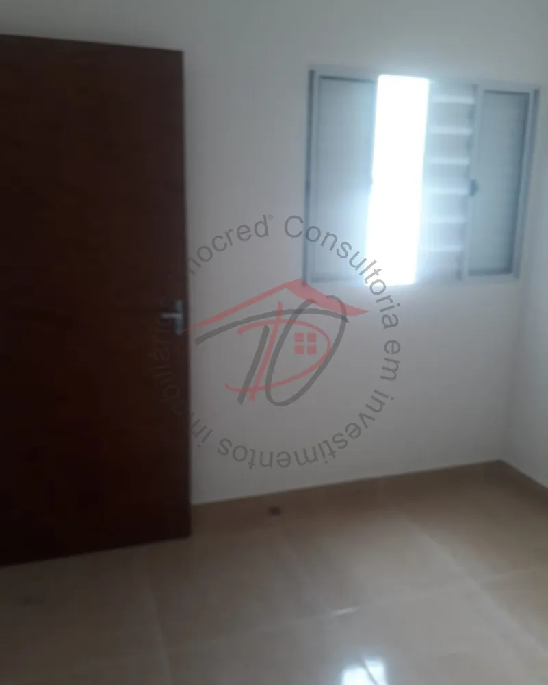 Casa, 2 quartos, 60 m² - Foto 8