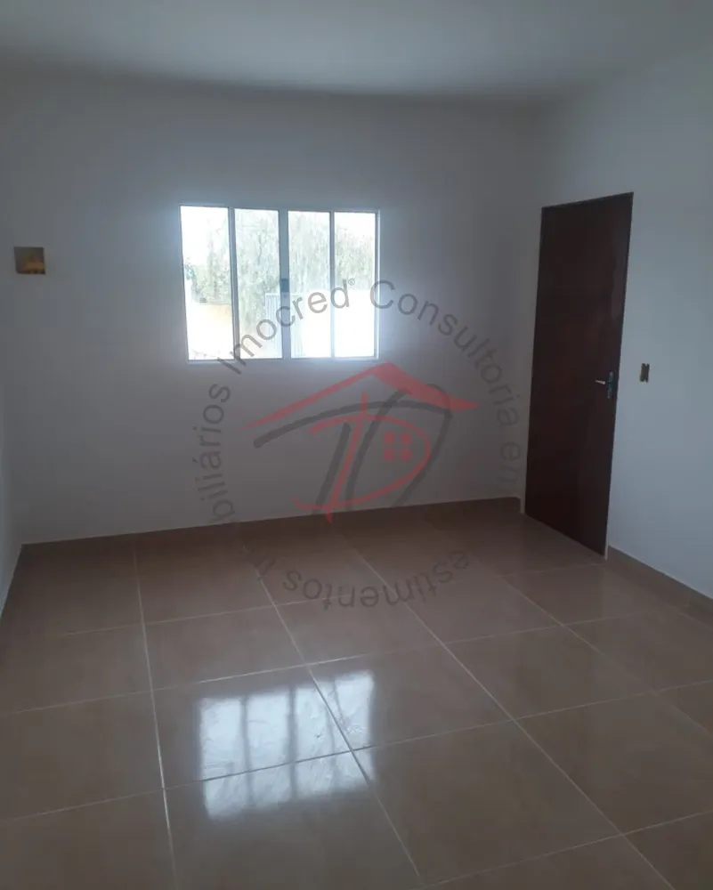 Casa, 2 quartos, 60 m² - Foto 3