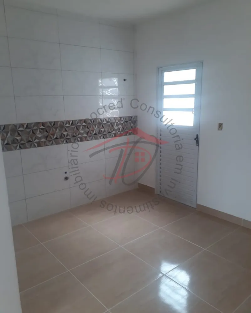 Casa, 2 quartos, 60 m² - Foto 6