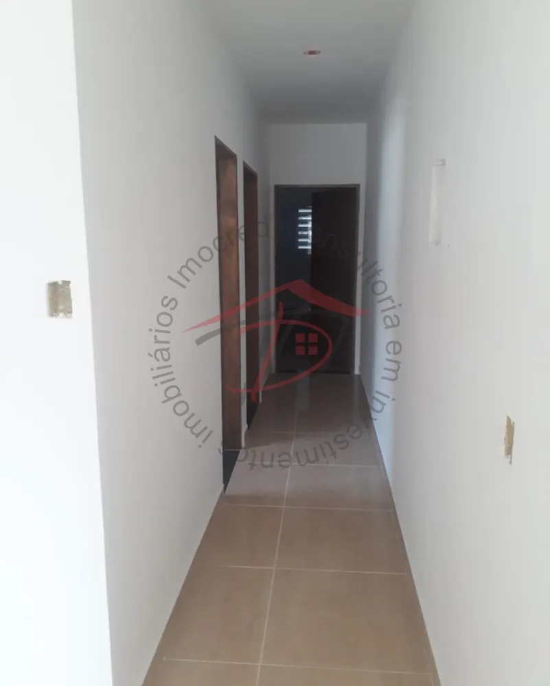 Casa, 2 quartos, 60 m² - Foto 4