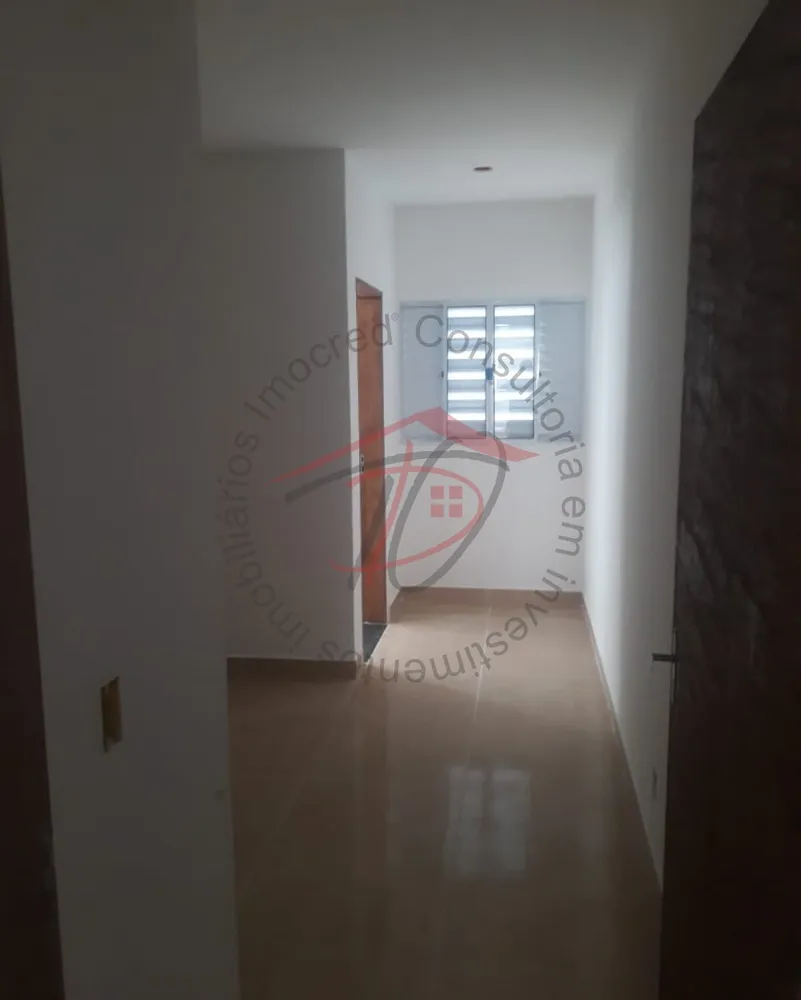 Casa, 2 quartos, 60 m² - Foto 7