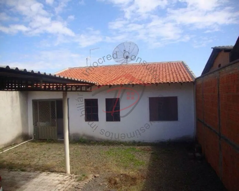 Casa, 2 quartos, 117 m² - Foto 2