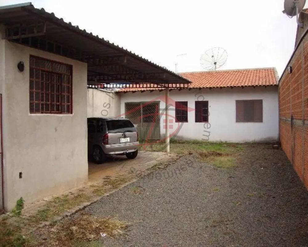 Casa, 2 quartos, 117 m² - Foto 1