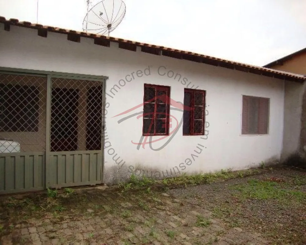 Casa, 2 quartos, 117 m² - Foto 3
