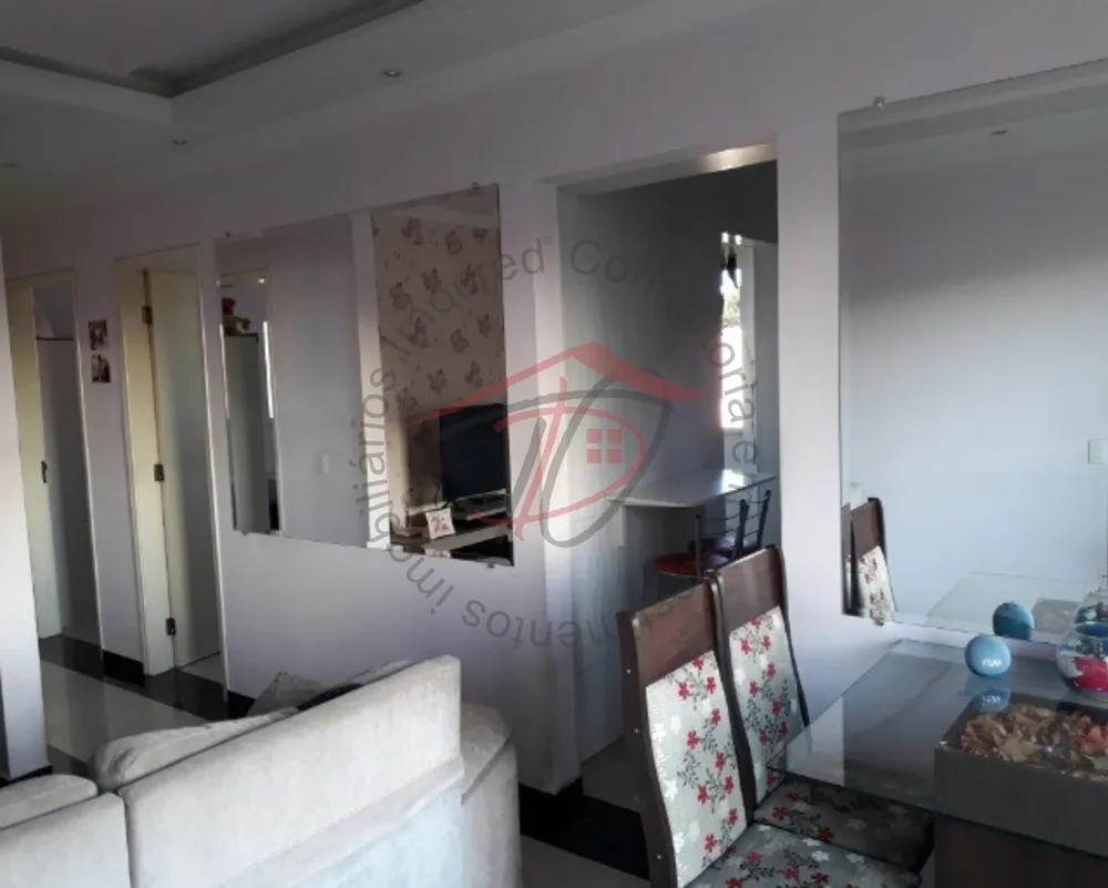 Apartamento, 3 quartos, 68 m² - Foto 3