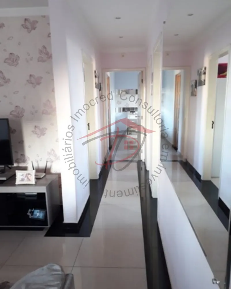 Apartamento, 3 quartos, 68 m² - Foto 4