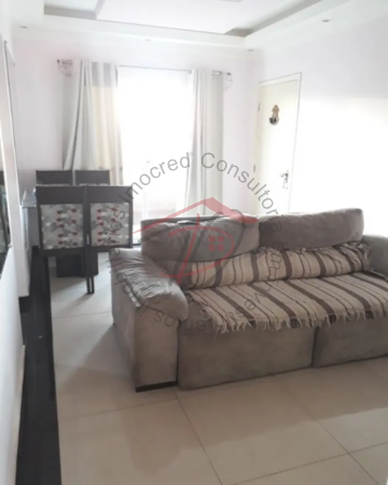 Apartamento, 3 quartos, 68 m² - Foto 2