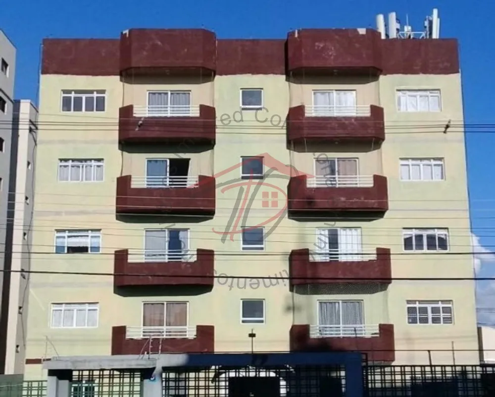Apartamento, 3 quartos, 68 m² - Foto 1