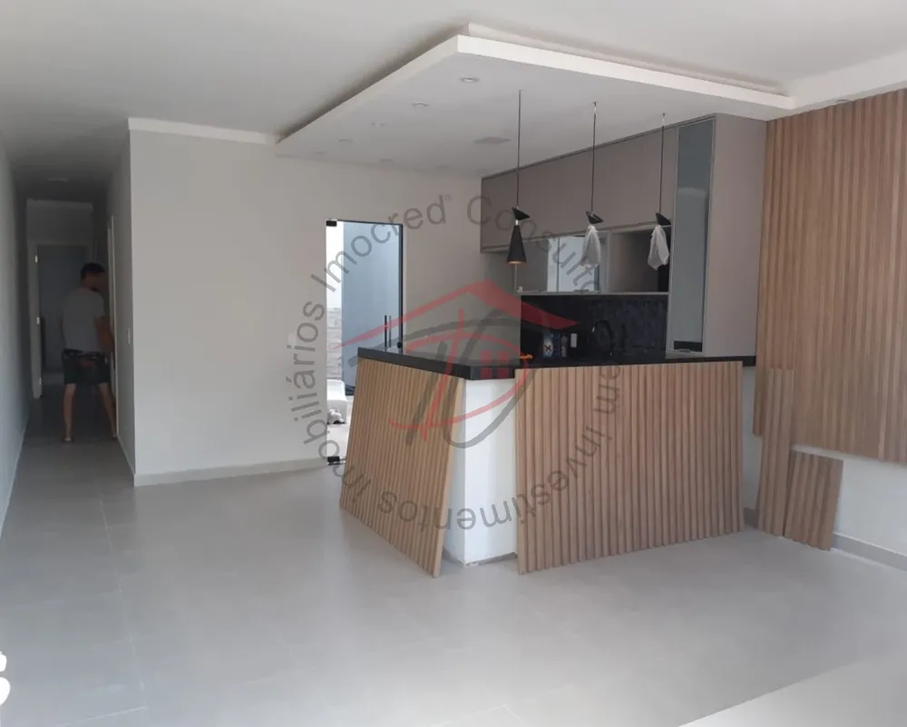 Casa, 2 quartos, 75 m² - Foto 2