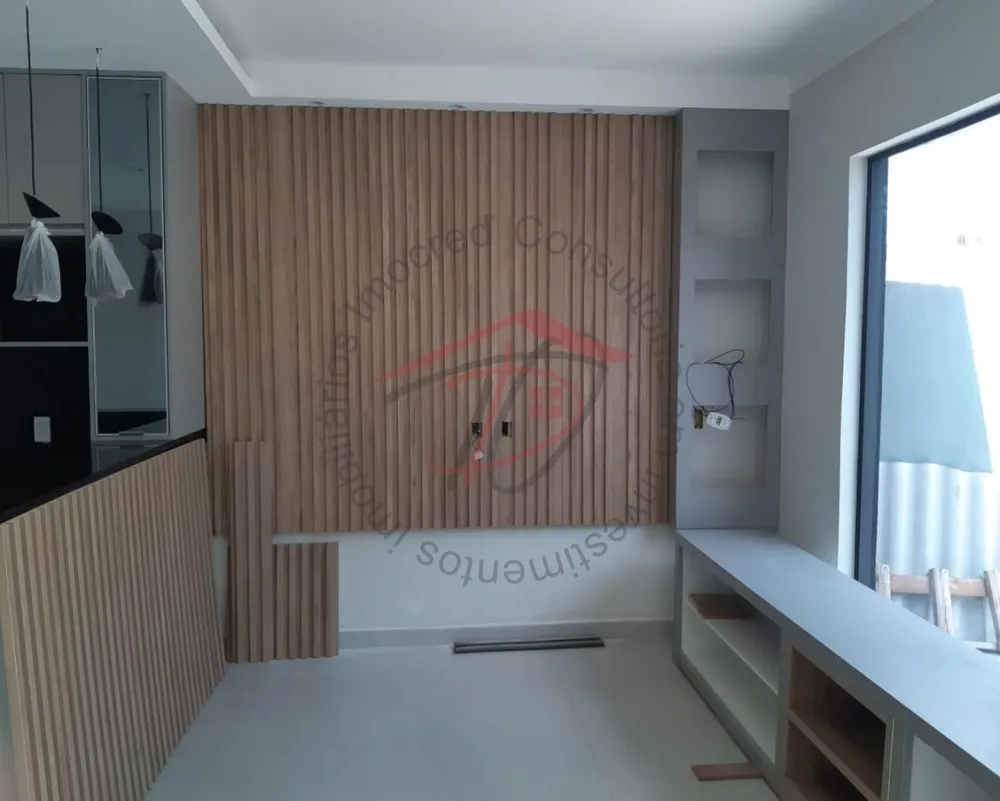 Casa, 2 quartos, 75 m² - Foto 3