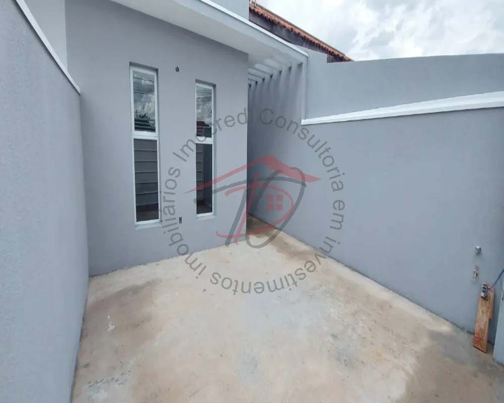 Casa, 2 quartos, 59 m² - Foto 3