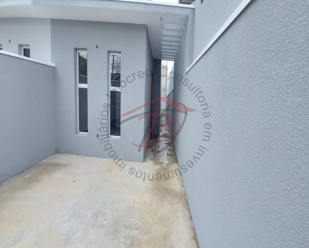 Casa, 2 quartos, 59 m² - Foto 2