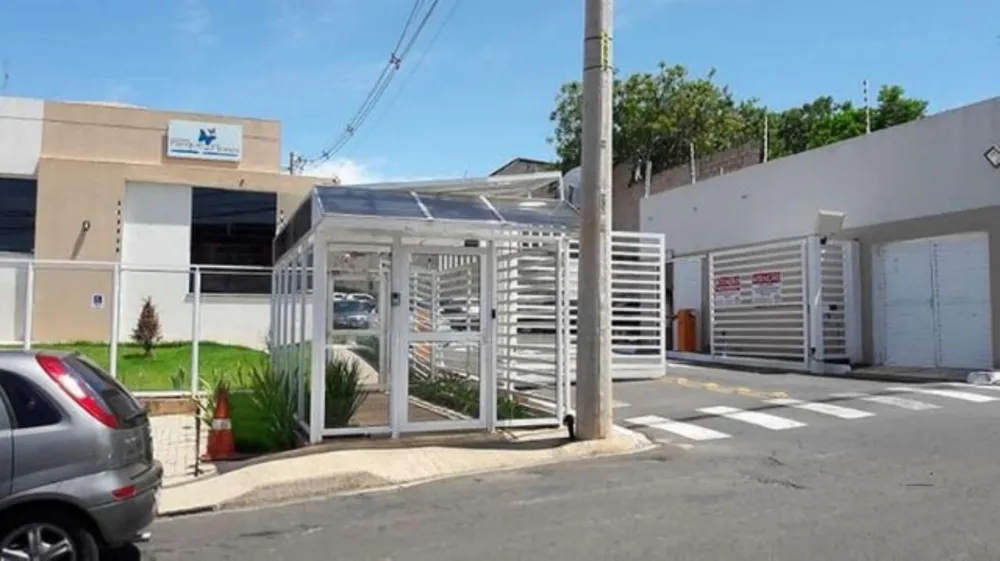 Apartamento, 2 quartos, 45 m² - Foto 1