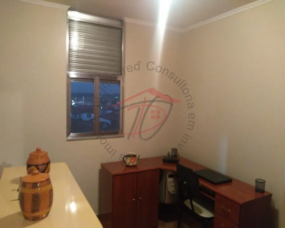 Apartamento, 2 quartos, 49 m² - Foto 4