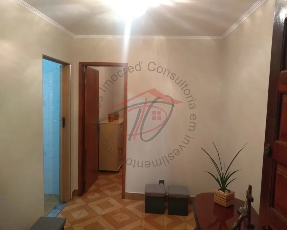 Apartamento, 2 quartos, 49 m² - Foto 2
