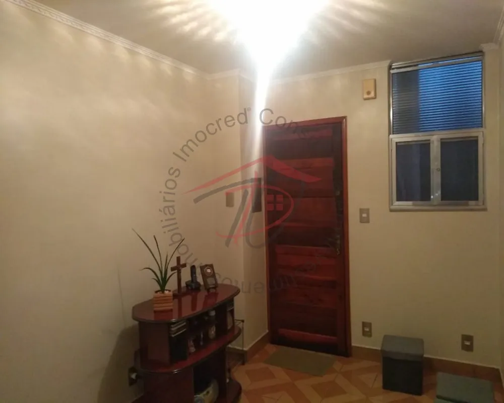 Apartamento, 2 quartos, 49 m² - Foto 1