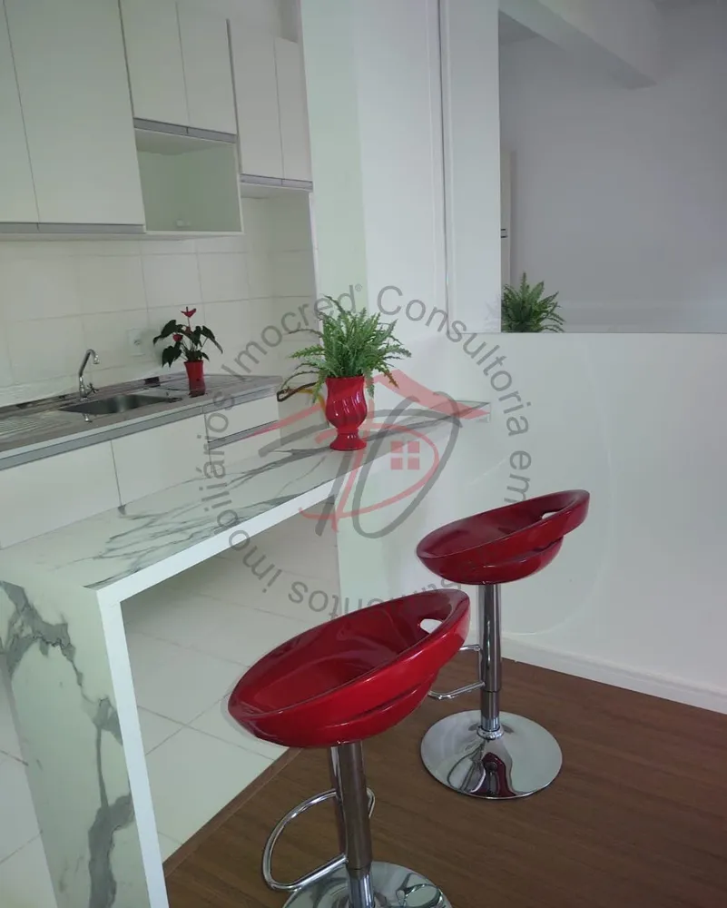 Apartamento, 2 quartos, 52 m² - Foto 3