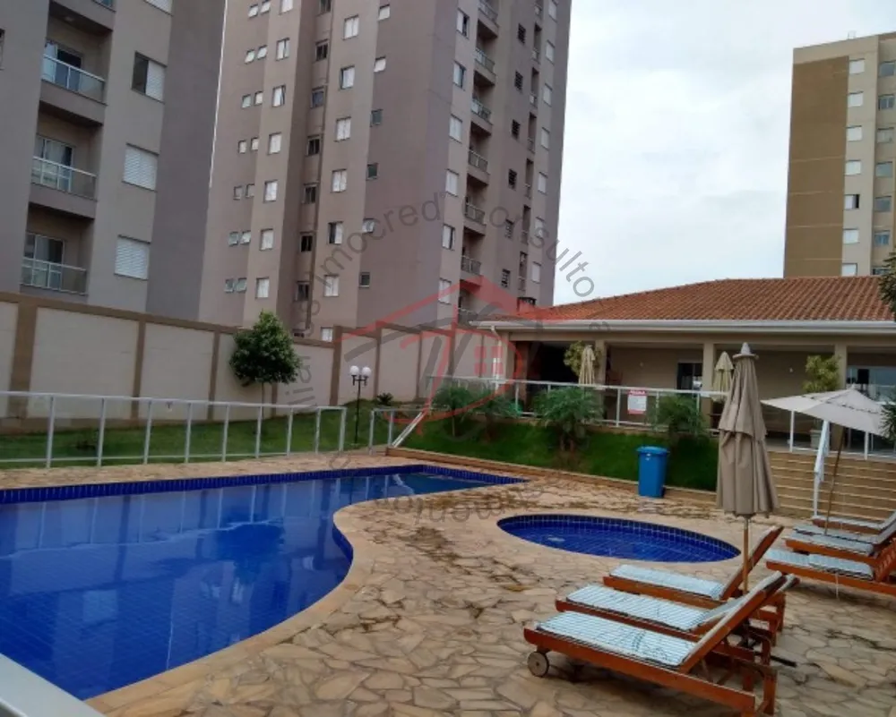 Apartamento, 2 quartos, 52 m² - Foto 1