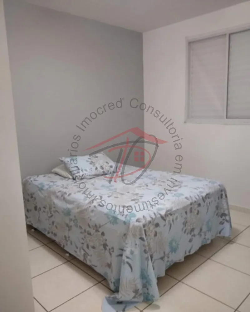 Apartamento, 2 quartos, 52 m² - Foto 4