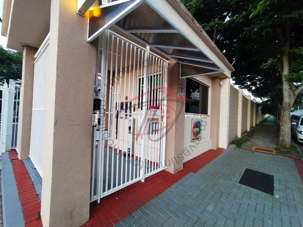 Apartamento, 2 quartos, 47 m² - Foto 3