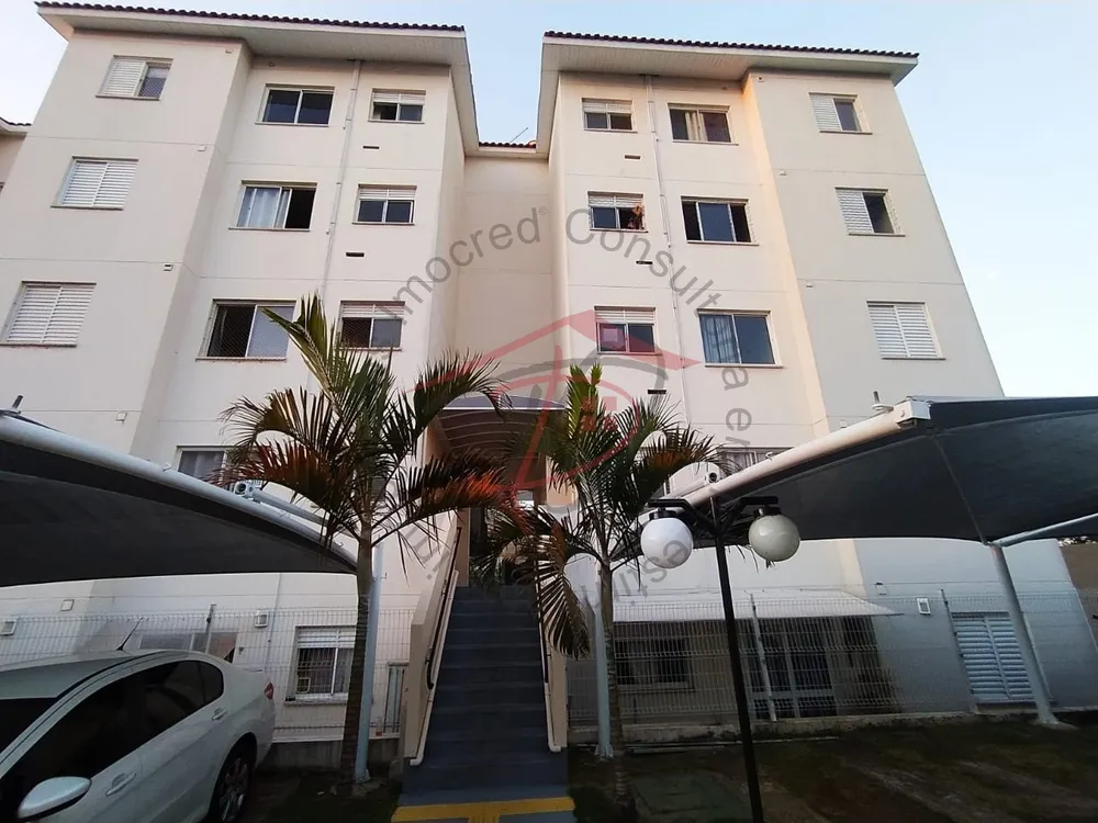 Apartamento, 2 quartos, 47 m² - Foto 4