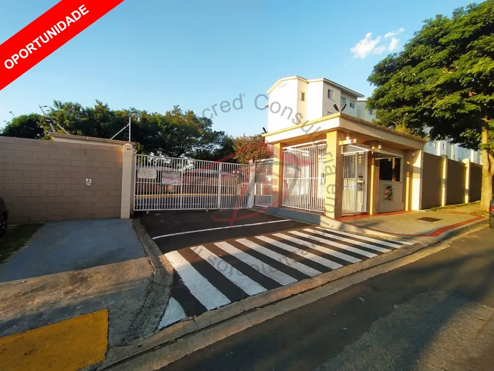 Apartamento, 2 quartos, 47 m² - Foto 2