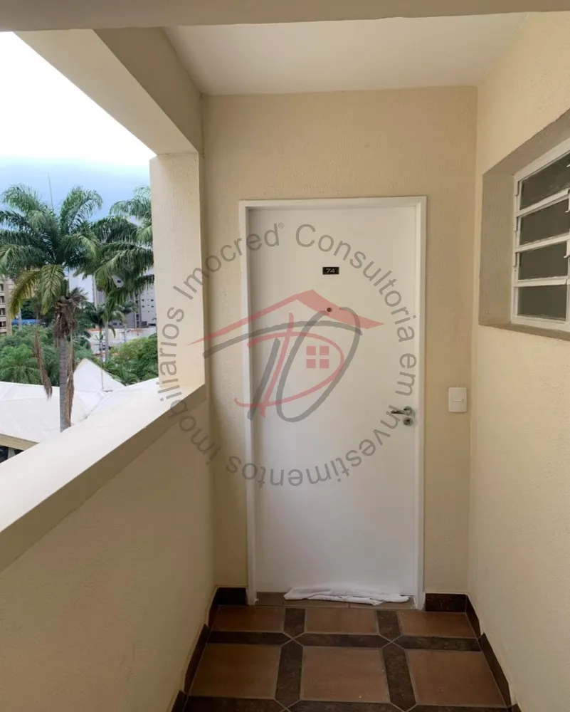 Kitnet-Studio, 52 m² - Foto 4