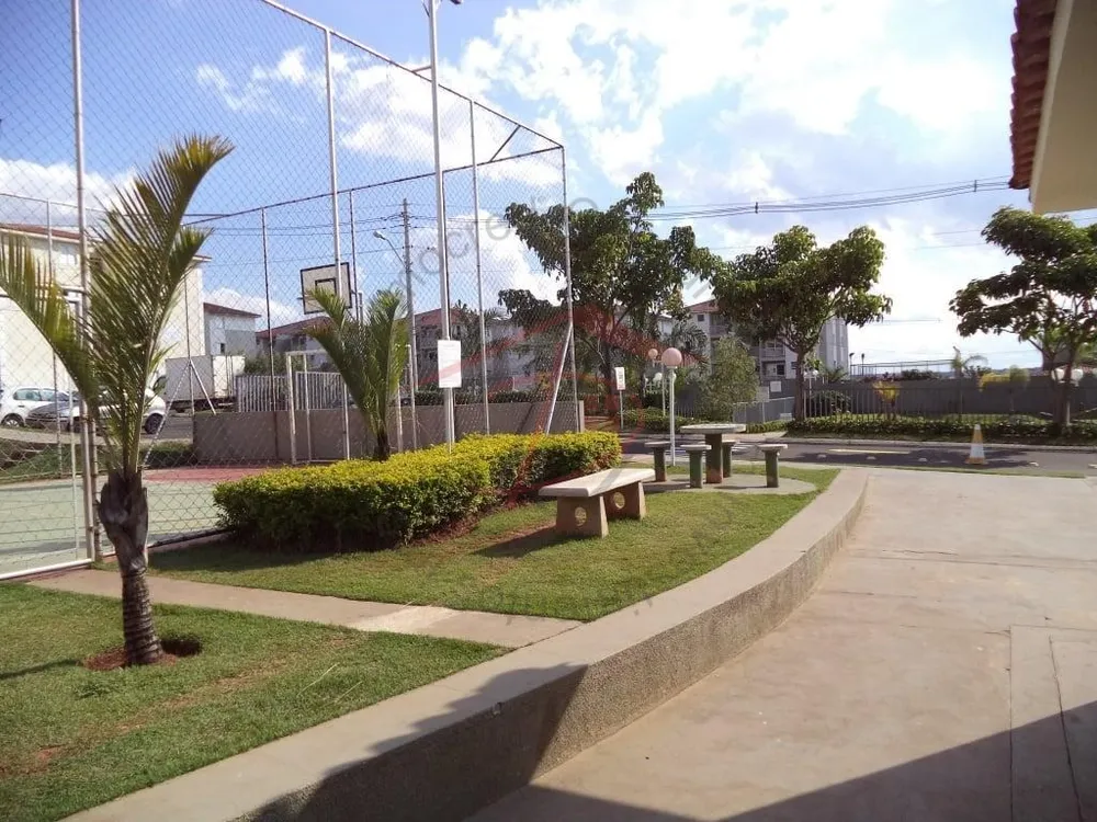 Apartamento, 2 quartos, 50 m² - Foto 4