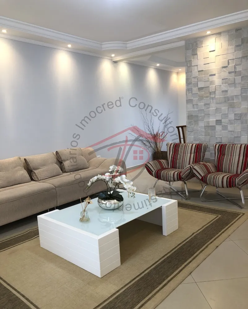 Sobrado, 3 quartos, 170 m² - Foto 3