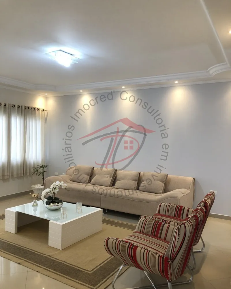 Sobrado, 3 quartos, 170 m² - Foto 4