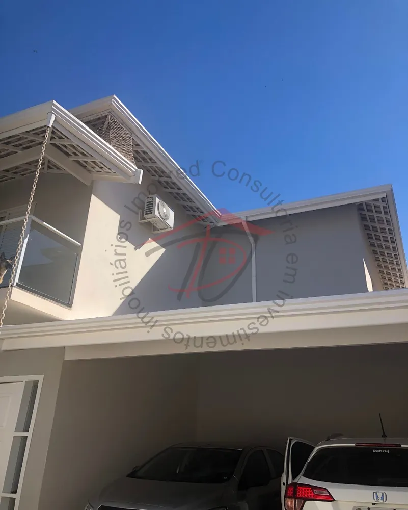 Sobrado, 3 quartos, 170 m² - Foto 2