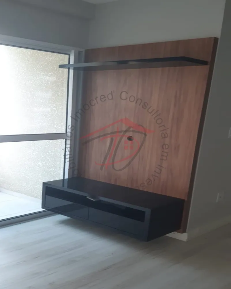 Apartamento, 2 quartos, 53 m² - Foto 4
