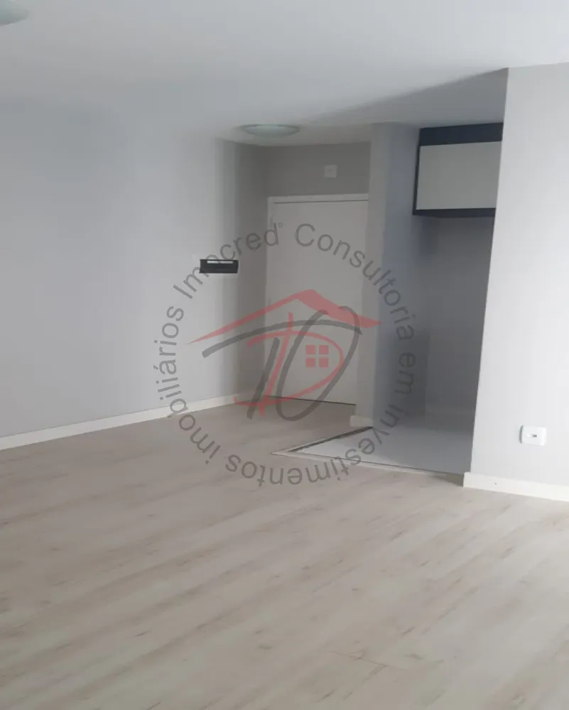 Apartamento, 2 quartos, 53 m² - Foto 3