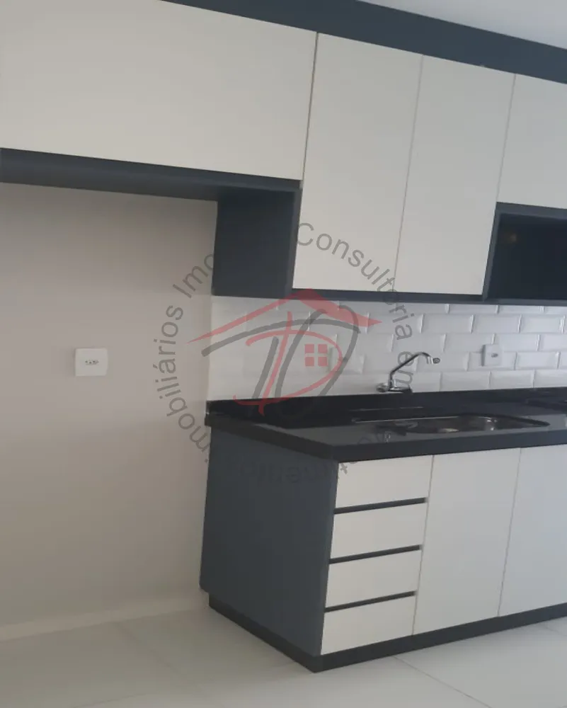 Apartamento, 2 quartos, 53 m² - Foto 2