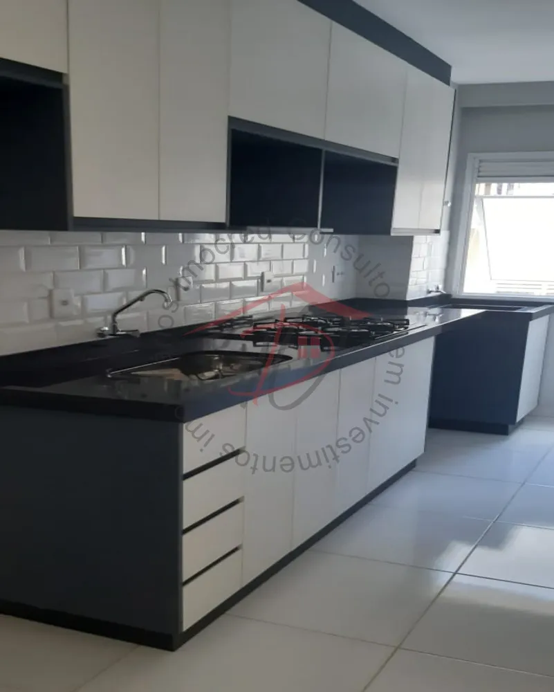 Apartamento, 2 quartos, 53 m² - Foto 1